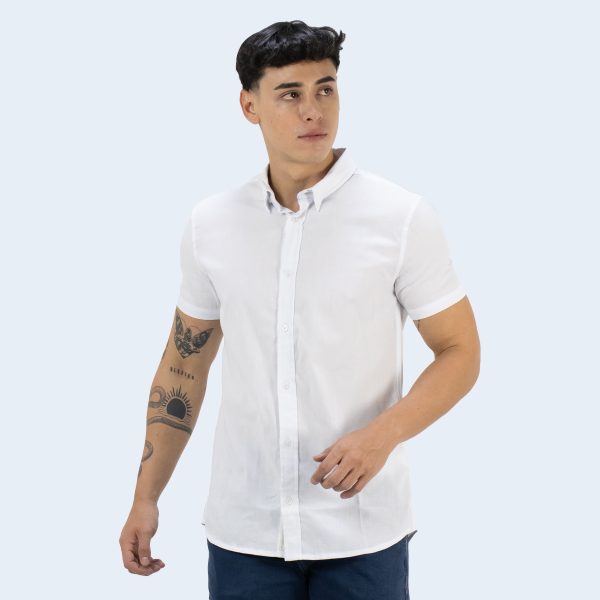 Camisa Oswaldo