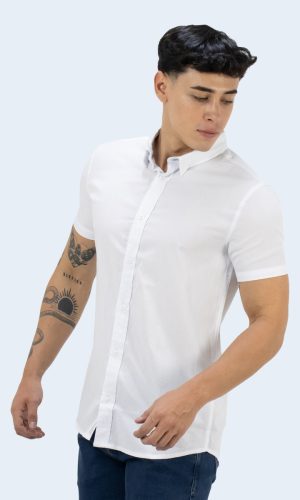 Camisa Oswaldo