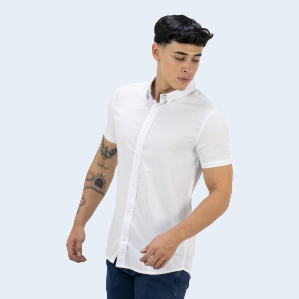 Camisa Oswaldo - Imagen 2