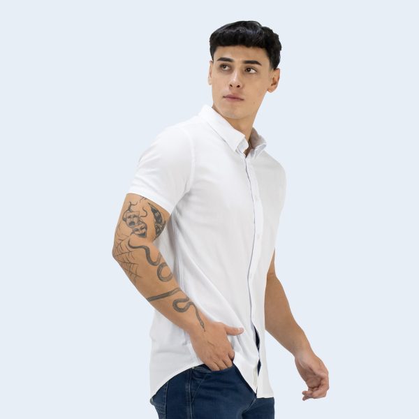 Camisa Oswaldo - Imagen 3