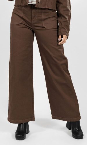 Jeans Palazzo Shanty