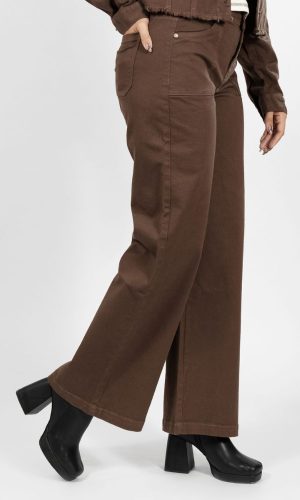 Jeans Palazzo Shanty