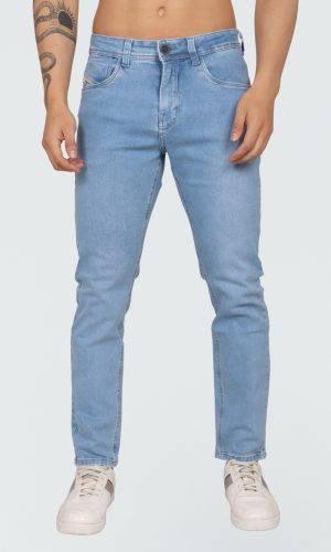 Jeans Skinny Lapadula