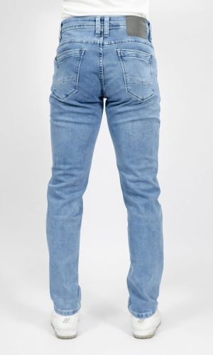 Jean Straight Light Neymar