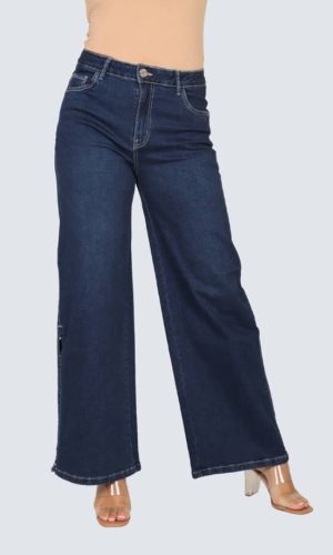 Jean Wide Leg Valeria