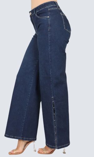 Jean Wide Leg Valeria
