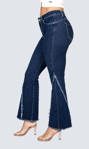 Jeans Evy Flare