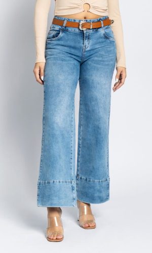 Jeans Kiara Wide Leg