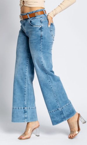 Jeans Kiara Wide Leg