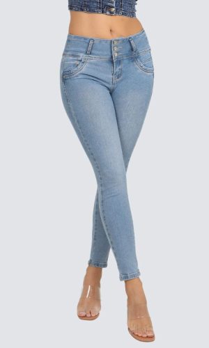 Jeans Skinny Coco