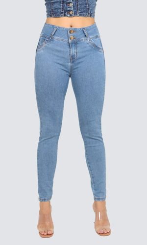 Jeans Skinny Stormy