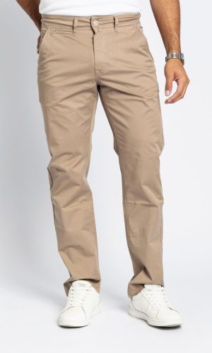 Pantalón Straight Light Joaquín