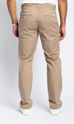 Pantalón Straight Light Joaquín