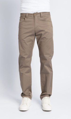 Pantalón Straight Light Romario