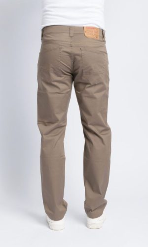 Pantalón Straight Light Romario