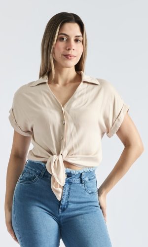 Blusa Marina