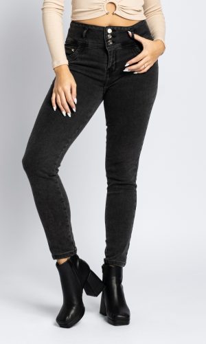Jeans Skinny Coco Dark