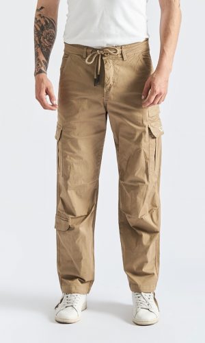 Pantalón Cargo Hazard