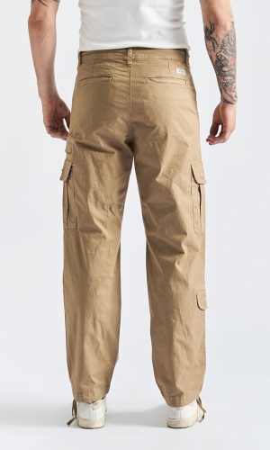 Pantalón Cargo Hazard