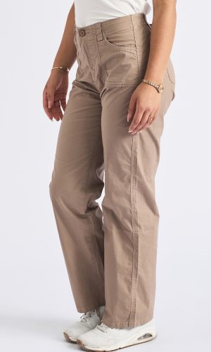 Pantalón Recto Kary