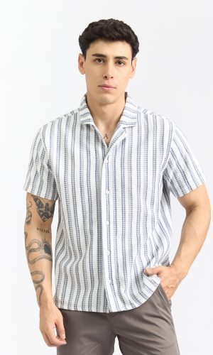 Camisa Neira