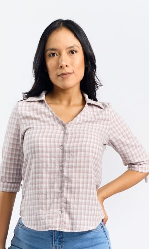 Blusa Brunela