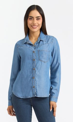 Blusa Cami