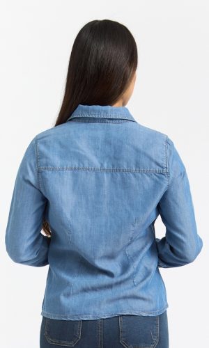 Blusa Cami