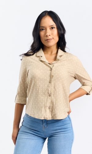 Blusa Isela