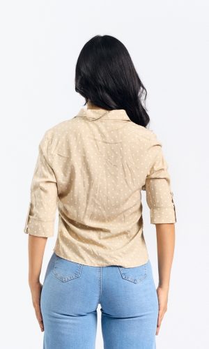 Blusa Isela