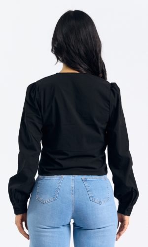 Blusa Rous