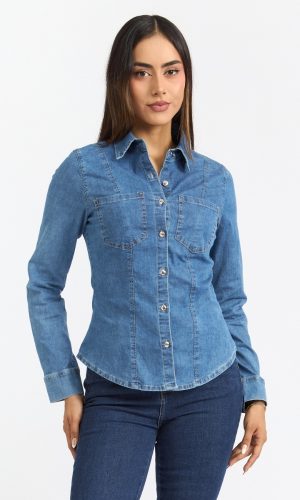 Blusa Sia