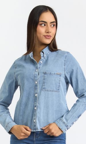 Blusa Zoe