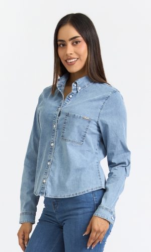Blusa Zoe