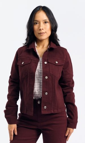 Casaca Sherpa