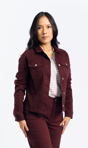Casaca Sherpa