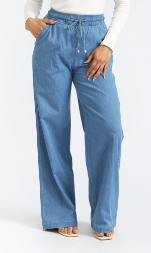 Denim Liviano Marce