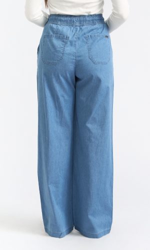 Denim Liviano Marce