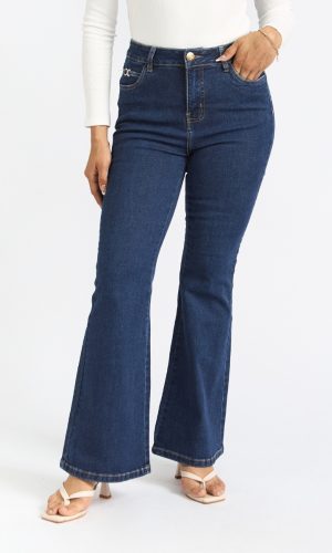 Jean Flare Anya