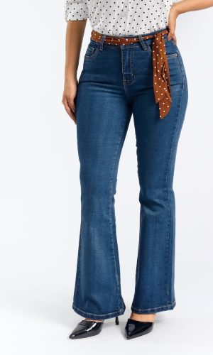 Jean Flare Frydda