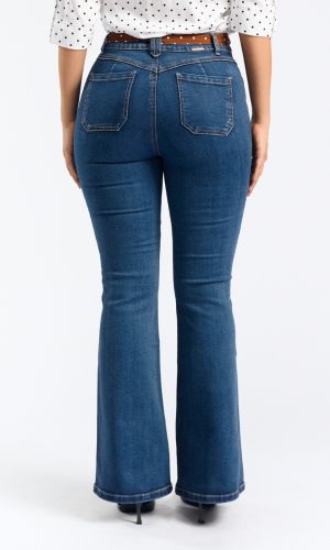 Jean Flare Frydda