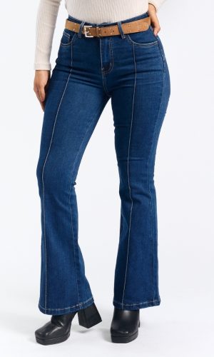 Jean Flare Meily