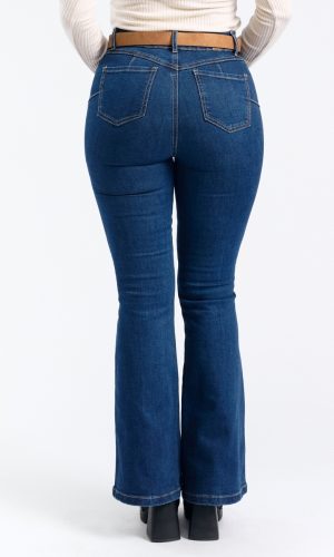 Jean Flare Meily