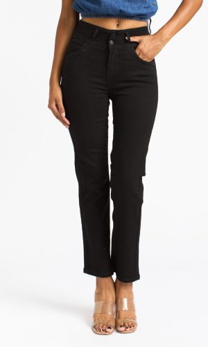 Jean Recto Shady Dark