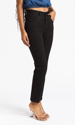 Jean Recto Shady Dark