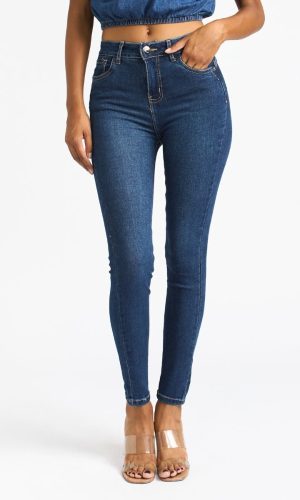 Jean Skinny Yuli