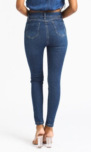 Jean Skinny Yuli