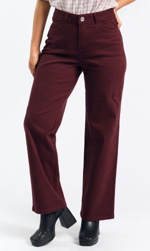 Pantalón Recto Tahiti