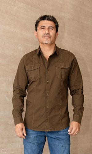 Camisa Levi