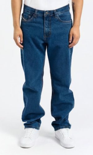 Jean Fit Regular Franco